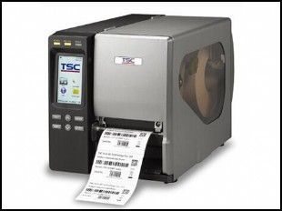 TSC TTP-644M条码打印机标签打印机