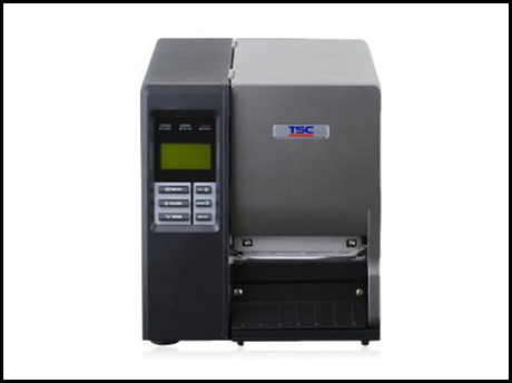 TSC TTP 246M条码打印机标签打印机
