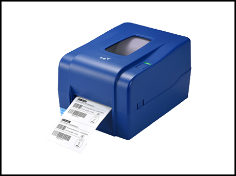 TSC先擘4T200/4T300条码打印机/标签打印机